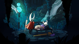 Создателей Constance обвинили в плагиате Silksong — разработчик ответил фанатам Hollow Knight