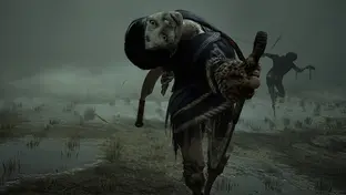 [Видео] Игра удалась. Silent Hill f