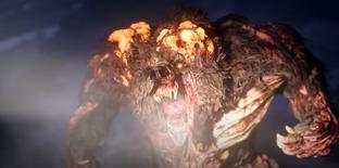Highway to Hell. Activision показала поездки на зомби-мобиле и зомби-медведя в первом геймплейном трейлере зомби-режима Black Ops 7