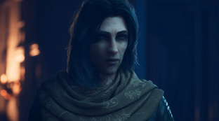 Авторы Vampire The Masquerade Bloodlines 2 показали Бану Хаким — клан стелс-вампиров