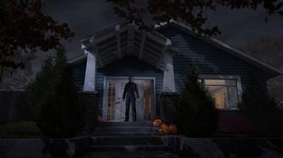 Майкл Майерс вернётся. Первый геймплей и дата выхода Halloween