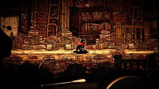 Chronoscript: The Endless End — игра, где каждое слово решает судьбу героя. PlayStation представила самую необычную игру State of Play