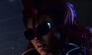 Возвращение легенды. C. Viper в октябре вступит в бой в Street Fighter 6 