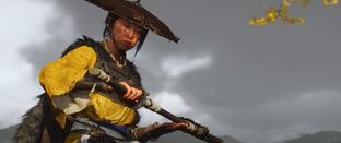 Задающая стандарты для игровой индустрии Ghost of Yotei получила релизный трейлер