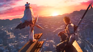 Геймдиректор ремейка Final Fantasy 7 посоветовал игрокам смириться с ключ-картами на Switch 2