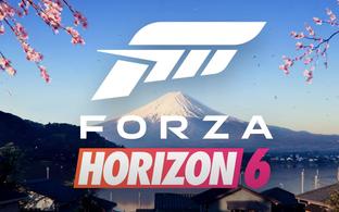 Forza Horizon 6 показали на Xbox Tokyo Games Show 2025. Игра выйдет на PS5