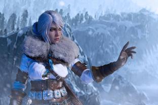 Охотница на монстров: PureArts открыла предзаказ на фигурку Цири из игры «Ведьмак 3: Дикая Охота»