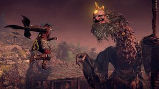 Разработчики Nioh 3 очень ценят мнение игроков и поэтому всегда будут выпускать демо своих проектов