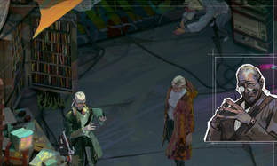 «Бездушная подделка под Disco Elysium»: геймеры раскритиковали анонс Zero Parades For Dead Spies от нового состава ZA/UM