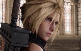 Final Fantasy 7 Remake Intergrade получит демо на Nintendo Switch 2