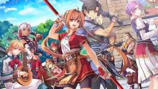 Обзор Trails in the Sky: 1st Chapter — ремейка, который открывает двери в 20-летнюю JRPG-сагу новичкам