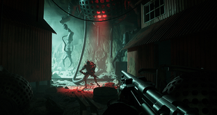 Вместо Half-Life 3: в Steam можно бесплатно поиграть в шутер Industria 2