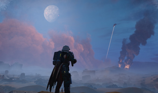 Helldivers 2 была условно-бесплатной и чуть не стала стартовой игрой PlayStation 5