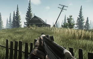 У Escape from Tarkov есть пятилетка — план развития extraction-шутера на несколько лет