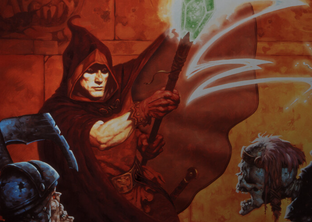 Сборник классических шутеров Heretic + Hexen получил первое обновление с новыми функциями