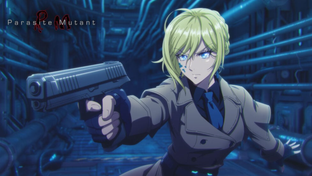 Анонсировали Parasite Mutant — ролевую игру в стиле Parasite Eve