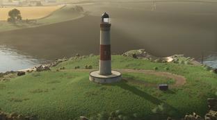 В Farming Simulator 25 добавят рыбалку. Новая карта и собственная рыбная ферма