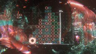 Lumines Arise выйдет в ноябре и обещает стать новым Tetris Effect. Вышел свежий трейлер
