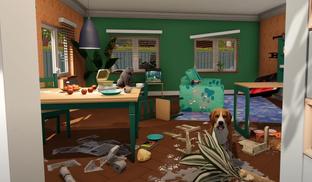 Кому нужен дом без животных? В House Flipper 2 это исправят дополнением Pets