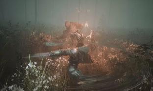 Первый взгляд на эпический «соулслайк» The Relic: First Guardian. 8 минут геймплея