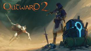 Путешествие, где важно каждое решение. Раскрыты геймплей и мир Outward 2
