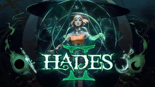 Hades 2 стала хитом Steam и eShop. 100 тысяч игроков за сутки и трон Hollow Knight: Silksong
