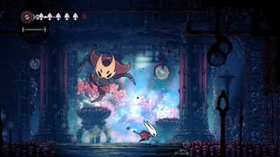 Hollow Knight: Silksong готовят к третьему патчу. Расширили поддержку геймпадов и внесли исправления