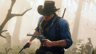 Сооснователь Rockstar назвал Red Dead Redemption 2 вершиной творчества студии