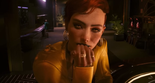 «Это прыжок веры»: квест-директор Cyberpunk 2077 прослезился и отпраздновал годовщину Phantom Liberty