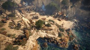 Разработчики Titan Quest 2 выпустили геймплейное видео с демонстрацией нововведений из грядущего обновления