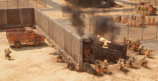 Названа дата выхода Menace, тактической RPG от авторов Battle Brothers — в Steam появилась демоверсия