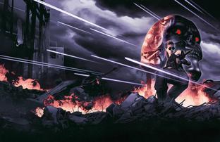 Из-за изменений с тарифами и в глобальной торговле сайд-скроллер Terminator 2D: NO FATE не выйдет в октябре