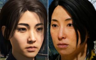 Assassin’s Creed: Shadows против Ghost of Yotei. Кто победит в визуальном соревновании?