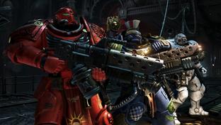 Warhammer 40,000: Space Marine 2 получит бесплатную демоверсию в октябре