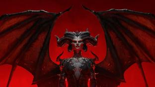 Фанаты Diablo 4 сначала жалуются, а потом склоняют головы и начинают играть. 10-й сезон — самый успешный в Steam