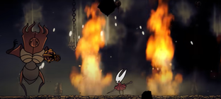 Фанатов Hollow Knight Silksong предупредили о хакерской угрозе — мобильной версии игры не существует