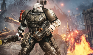 Первый взгляд на будущее Space Marine 2 — Saber показала PvE-операцию, анонсировала кастомизацию ботов и громовой молот