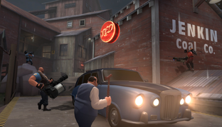 Valve разрешила релиз Team Fortress 2 Classic в Steam — разработчики приглашают на тестирование в октябре