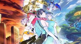 Digimon Story: Time Stranger бьёт рекорды предзаказов. Физические копии будут редкостью
