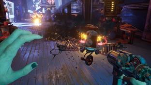 Judas будет «радикально другой». Создатель BioShock пообещал новшества