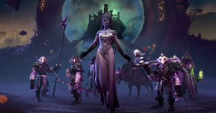 Paradox анонсировали новые дополнения для Age of Wonders 4 — представили сезонный пропуск Expansion Pass 3