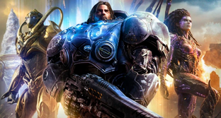Бунт фанатов StarCraft 2 помог — Blizzard выпустила обновление 5.0.15, исправленное с учётом критики