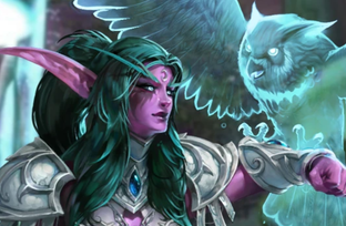 Heroes of the Storm получила обновление магазина, механик и баланса с патчем 2.55.13. Blizzard вернулась к MOBA-игре