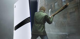 Konami теперь сама будет пытаться исправить ремейк Silent Hill 2 на PS5 Pro
