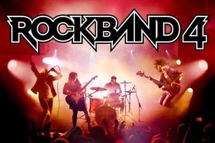 Rock Band 4 скоро исчезнет из цифровых магазинов