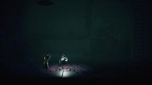 Supermassive представила жуткий трейлер Little Nightmares 3