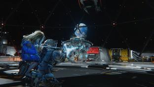 Capcom объяснила, почему Pragmata осталась строго одиночной игрой без логичного кооператива