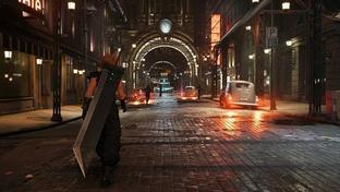 Геймдиректор Final Fantasy VII Remake объяснил секрет качественного порта на Switch 2