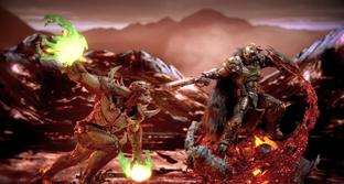 (18+) Prime 1 Studio показала статуи Палача Рока и Импа-сталкера из шутера Doom: The Dark Ages