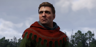 Авторы Kingdom Come Deliverance готовят обновление и новую фэнтези-игру — слух